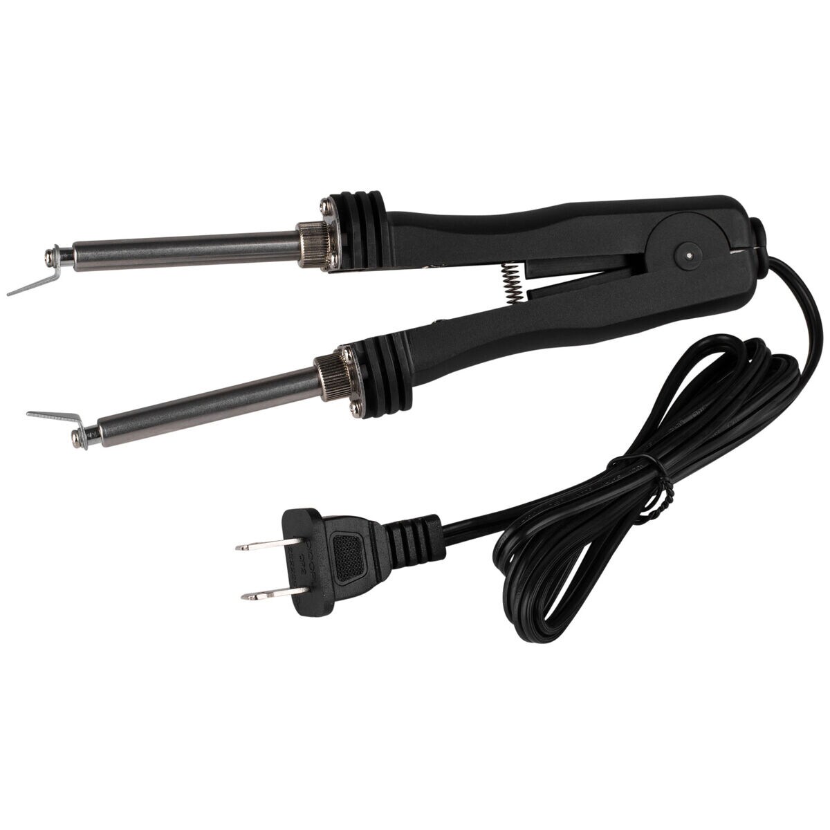 Soldering Iron Tweezers